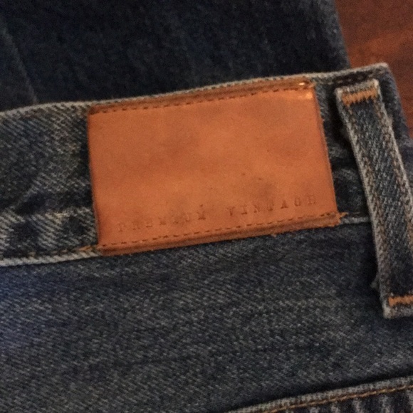 Citizens of Humanity Rigid Jeans - Picture 5 of 7